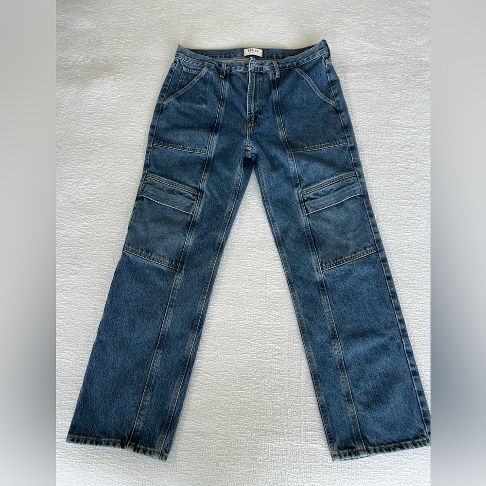 Agolde denim